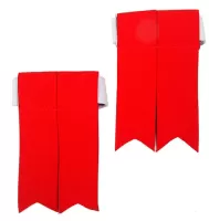 Red Flashes