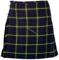 Gordon kilt, Voordeelpakket A