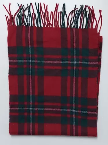 Shawl - MacGregor